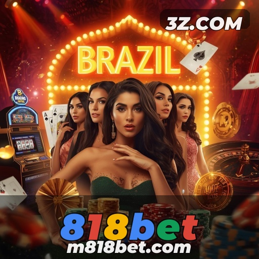 818bet: Mergulhe nos Games Incríveis do 818bet e Vença