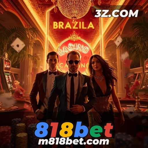 Inovação e Aventura na Seção New do 818bet