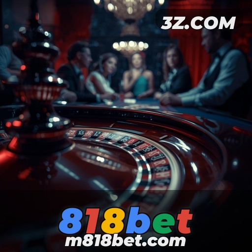 818bet: Promoções Incríveis da 818bet: Ganhos e Diversão à Vista!